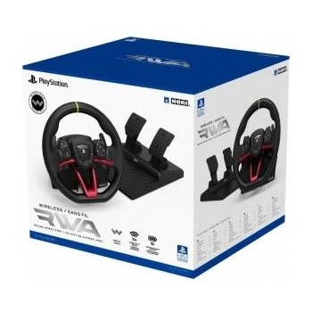 HORI RWA Racing Wheel Apex Wireless PS4/PS5/PC