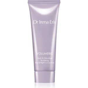 Dr Irena Eris Volumeric серум против бръчки за шия и деколте 75ml