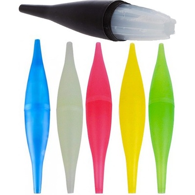 Ice Bazooka Chladící náustek 2.0 černá – Zbozi.Blesk.cz