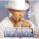 USHER: LIVE CD