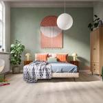 Egger Ламиниран паркет EGGER NatureSense EL2111 Aqua Pinot oak white 8mm- AC4/32 (EL2111)