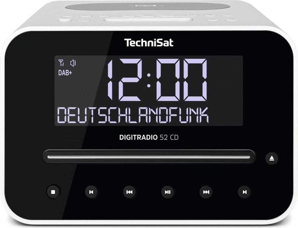 TechniSat DIGIT 52