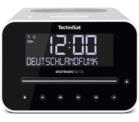 TechniSat DIGIT 52