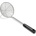 Oxo Лъжица с цедка GOOD GRIPS 38 см, чернa, неръждаема стомана, OXO (OXO11338200)