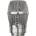 Shure rpw194 резервна глава ksm11 цвят-никел