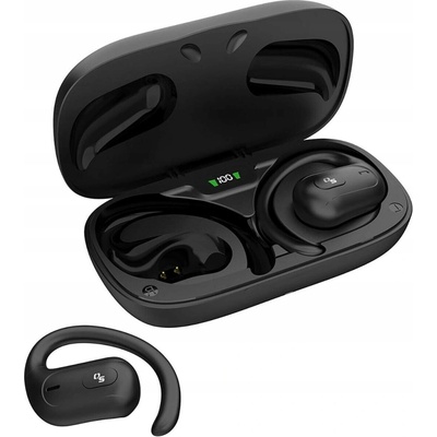 OPN Sound Aria+ Black Bone Conduction