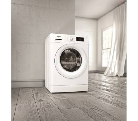 Whirlpool FWSG71283W