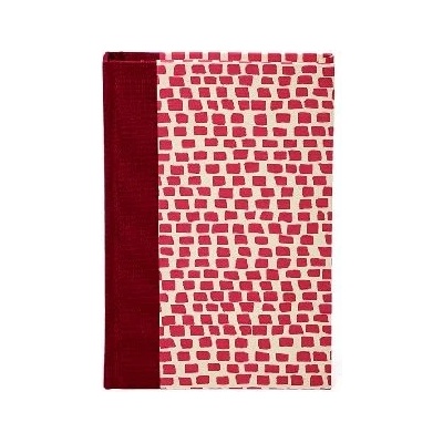 Fedrigoni Venezia 200g 10x15cm 48 листа, книга за скици и рисуване 16001015 (16001015)
