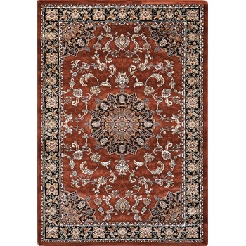 Berfin Anatolia 5857 V (Vizon) Hnědá