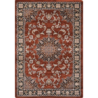 Berfin Anatolia 5857 V (Vizon) Hnědá