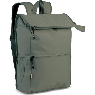 Bench Casual rolltop 64214-1300 19 L khaki