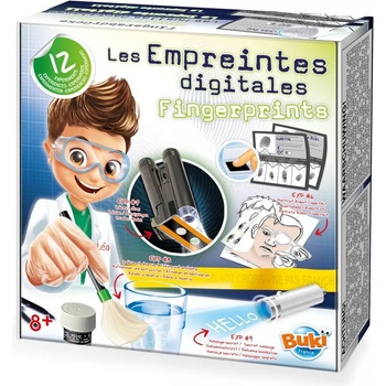 Image 1 of Buki France - Отпечатъци BK7101