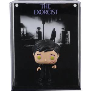 POP фигурка The Exorcist - POP! - Father Karras - FK90485