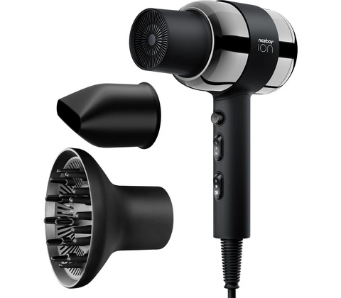 Niceboy ION AirSonic Pro Black