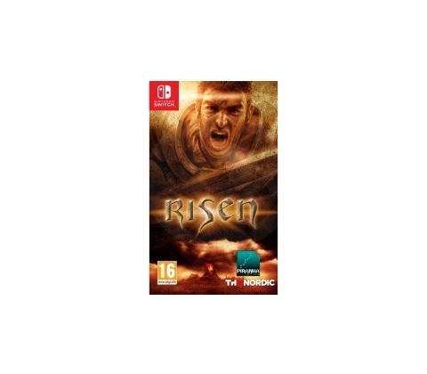Risen