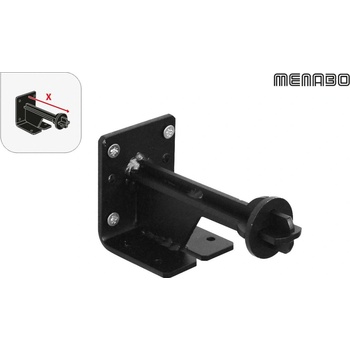 MENABO WALL HOOK