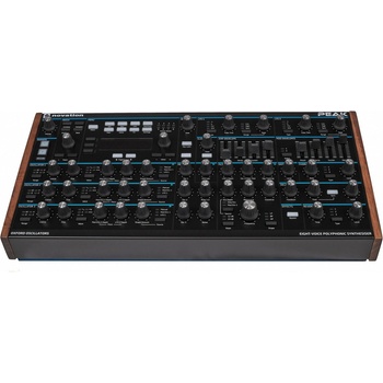 Novation Peak
