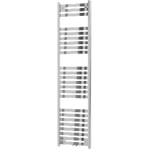 Mexen Uran 1800x500 mm 633W chrome (W105-1800-500-00-01)