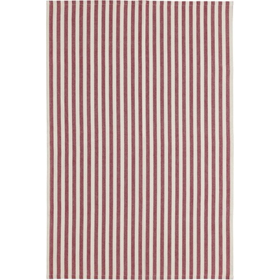 Södahl Малка кухненска кърпа Harmony 60 x 90 см червена (36333)