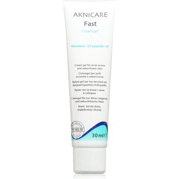 Synchroline Aknicare Fast гел-крем за проблемна кожа, акне 30ml