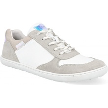 Koel Barefoot tenisky Francie biele