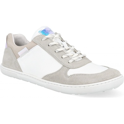 Koel Barefoot tenisky Francie biele
