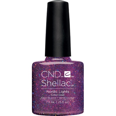 CND Shellac UV Color Nordic Lights 7,3 ml