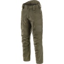Kalhoty Mil-tec Assault softshell Ranger green