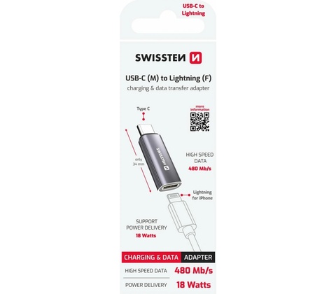 Swissten 73501219