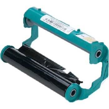 Zebra 05095BK110D ZipShip 5095, термотрансферна лента, смола, 110mm (05095BK110D)