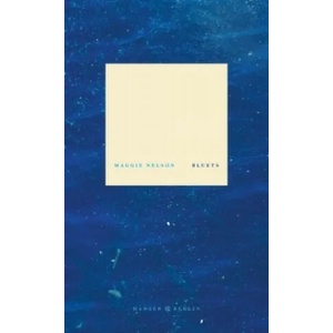 Bluets | Maggie Nelson, Jan Wilm (ISBN: 9783446260443)