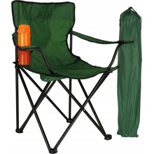 KELTIN K00409B Křeslo odstíny zelené