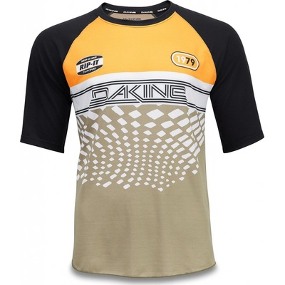 Dakine Dropout Golden Glow/Stingray