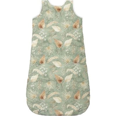 Sleepee Spací pytel Grow Up Bohemian Green – Zboží Mobilmania