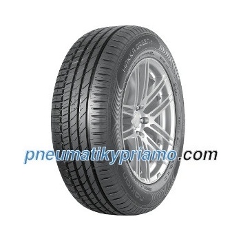 Nokian Tyres Hakka Green2 185/60 R14 82T