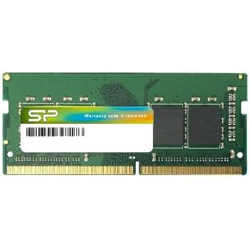Silicon Power 4GB DDR4 2400MHz SP004GBSFU240N02