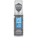 Salt of the Earth přírodní minerální deodorant Pure Amour Vetiver & Citrus pro muže náplň 500 ml