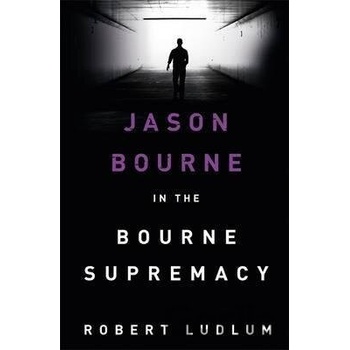 Bourne Supremacy