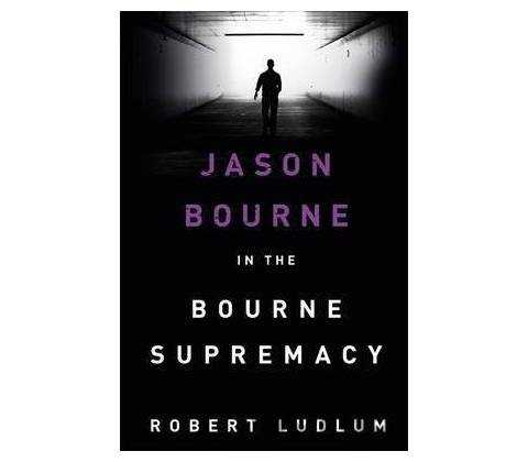 Bourne Supremacy