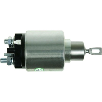 Elektromagnetický spínač, startér AS-PL (AUTO STARTER) SS0207P