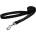 Rogz Alpinist Fixed Lead Medium - Повод за кучета 16мм/-1, 4 м. черен