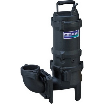 HCP 80AFU22.2L WD 400V bez plováku kabel 15m