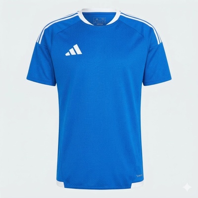 Adidas Мъжка тениска tiro 26 club competition - ka6172