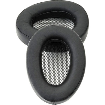 Image 1 of Meze Audio Наушници Meze Audio Leather Elite Empyrean, Черни | MEM-ELB (MEM-ELB)