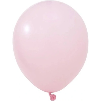Balonky 26 cm zářivě růžové