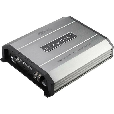 Hifonics Zeus ZXT5000/1