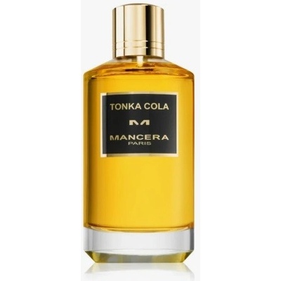 Mancera Tonka Cola parfumovaná voda unisex 120 ml tester