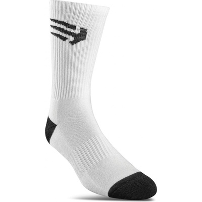 Etnies JOSLIN SOCKS White/Black