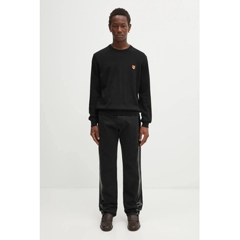 MM6 Maison Margiela Дънки MM6 Maison Margiela (SH2LA0035.S30743.972)