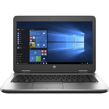 HP ProBook 640 Y3B20EA